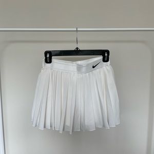 Nike Victory Tennis Skirt